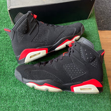 Load image into Gallery viewer, Jordan Infrared 6s Size 12
