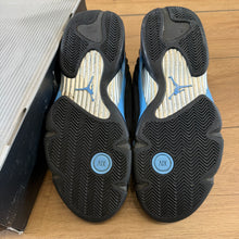 Load image into Gallery viewer, Jordan University Blue 14s Size 12
