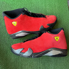 Load image into Gallery viewer, Jordan Ferrari 14s Size 10
