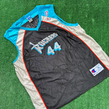 Load image into Gallery viewer, Vintage Cleveland Rockers Champion Jersey Size XL
