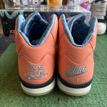 Load image into Gallery viewer, Jordan DJ Khaled We The Best 5s Size 11
