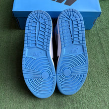 Load image into Gallery viewer, Jordan UNC Toe 1s Size 10.5
