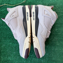 Load image into Gallery viewer, Jordan A Ma Maniére While You Were Sleeping 4s Size 13.5W/12M
