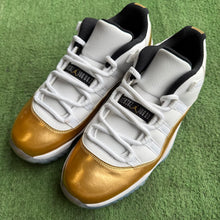 Load image into Gallery viewer, Jordan Closing Ceremony Low 11s Size 8.5
