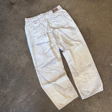 Load image into Gallery viewer, Stussy Work Pants Size 34
