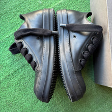 Load image into Gallery viewer, Rick Owens Jumbo Laced Low Sneakers Size 45
