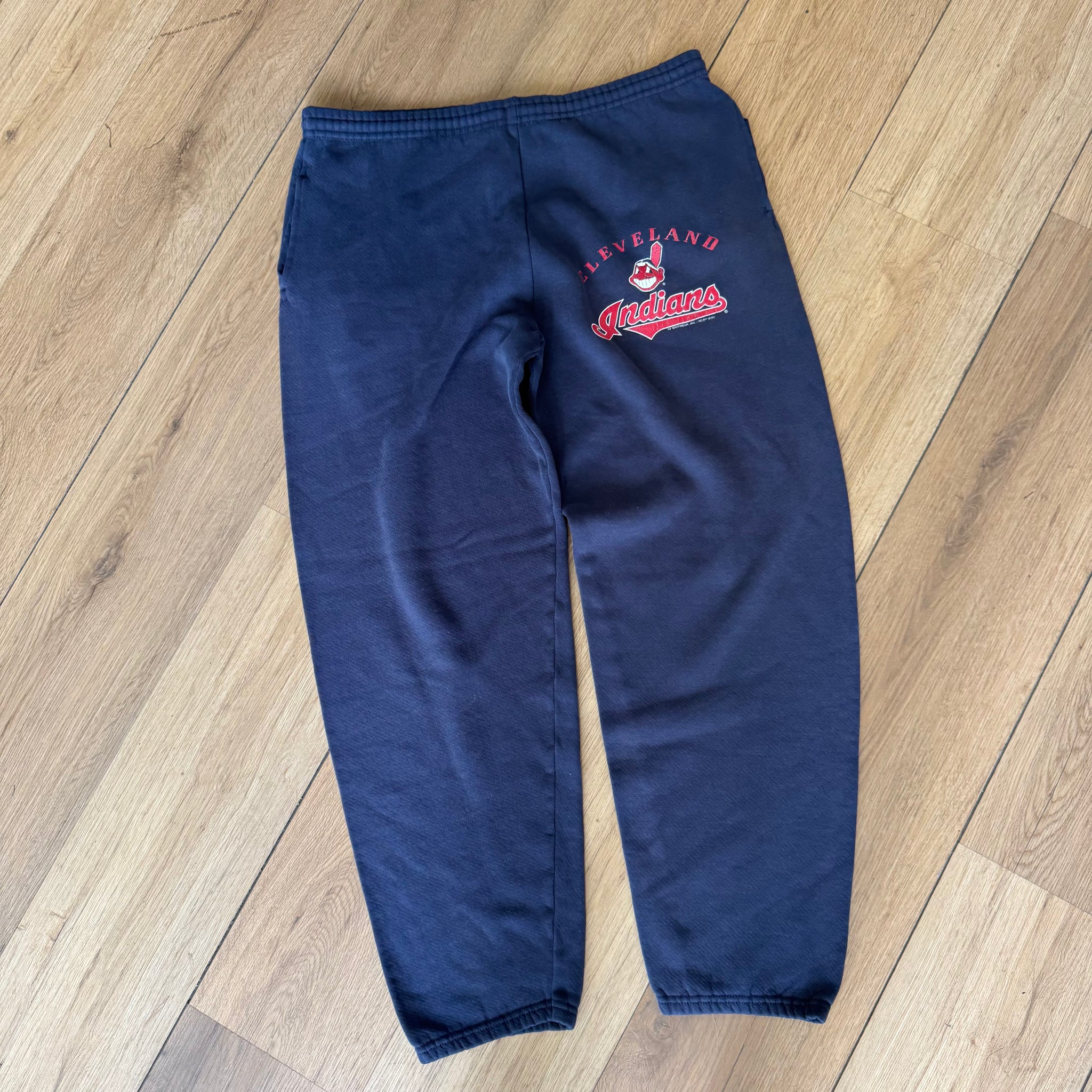 Cleveland Gear – My Cuzin Vintage Cleveland