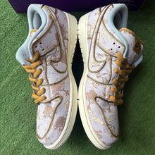 Load image into Gallery viewer, Nike City of Style SB Low Dunks Size 13
