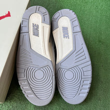 Load image into Gallery viewer, Jordan White Cement 2/3s Size 11
