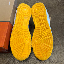 Load image into Gallery viewer, Nike West Indies Air Force 1s Size 10.5
