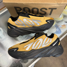 Load image into Gallery viewer, Adidas Yeezy Honey Flux 700 MNVN Size 8
