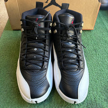 Load image into Gallery viewer, Jordan Playoff 12s Size 10.5
