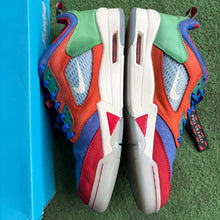 Load image into Gallery viewer, Jordan Doernbecher Low 5s Size 11
