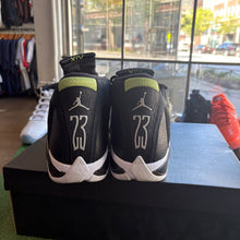Load image into Gallery viewer, Jordan Oxidized 14s Size 12
