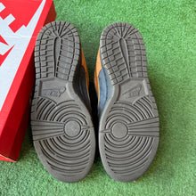 Load image into Gallery viewer, Nike Cider Low Dunks Size 8.5

