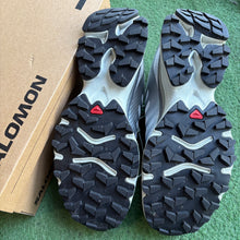 Load image into Gallery viewer, Salomon Sharkskin Dawn Blue XT-4s Size 9.5
