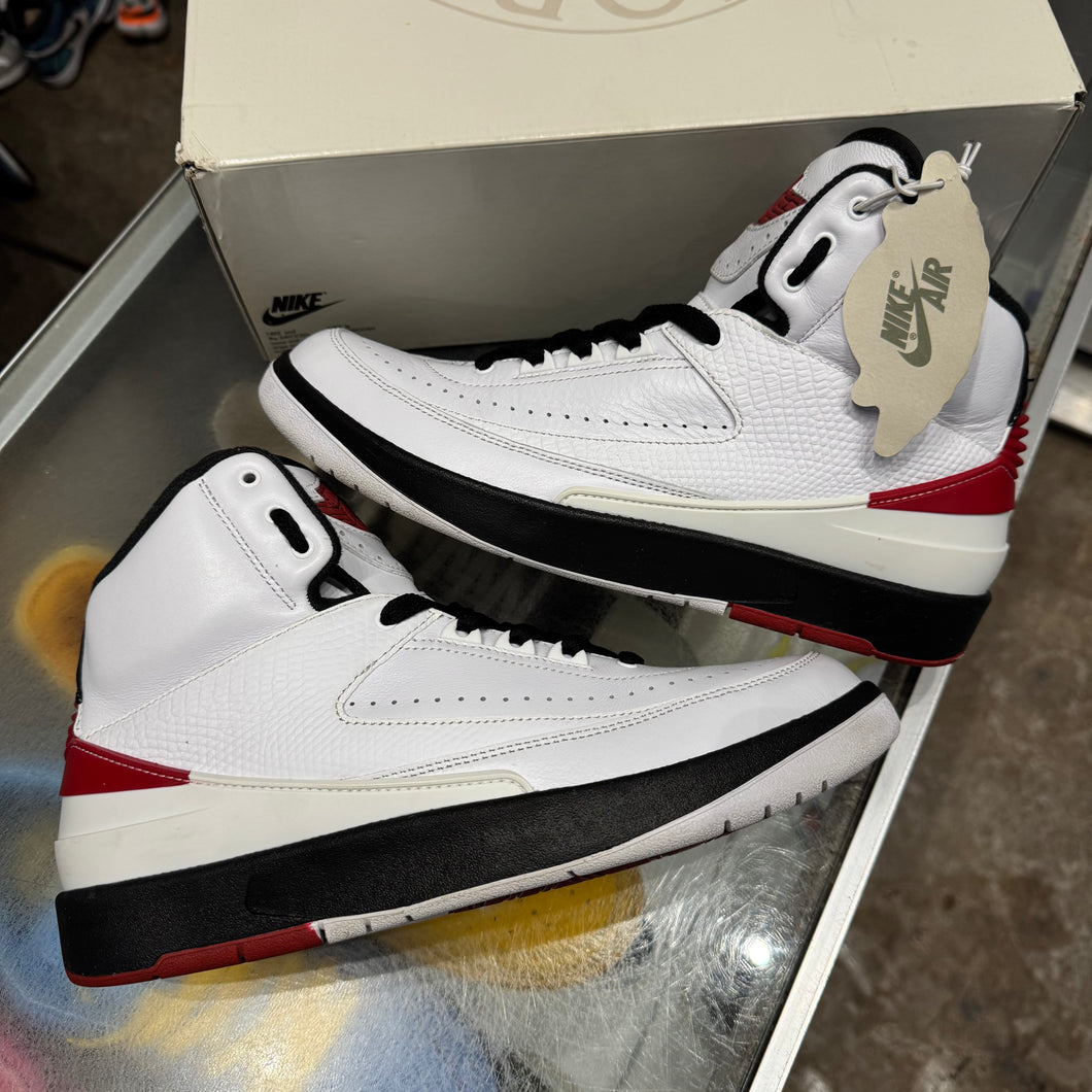 Jordan Chicago 2s Size 9