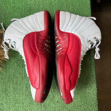 Load image into Gallery viewer, Jordan Cherry 12s Size 10.5
