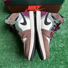 Load image into Gallery viewer, Jordan Crafted 1s Size 10.5
