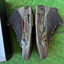 Load image into Gallery viewer, Jordan Black Cat 3s Size 10.5
