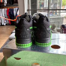 Load image into Gallery viewer, Nike Off White Rubber Low Dunks Size 10.5
