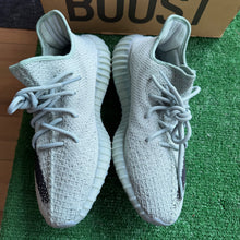 Load image into Gallery viewer, Adidas Yeezy Salt 350V2s Size 9.5
