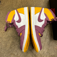 Load image into Gallery viewer, Jordan Brotherhood 1s Size 11.5
