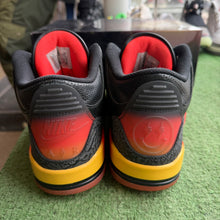 Load image into Gallery viewer, Jordan J Balvin Rio 3s Size 8.5
