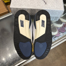 Load image into Gallery viewer, Jordan A Ma Maniere Diffused Blue 3s Size 12.5
