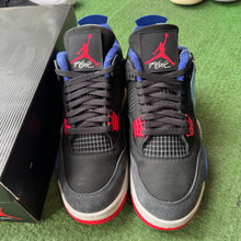 Load image into Gallery viewer, Jordan Rare Air 4s Size 9.5

