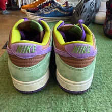 Load image into Gallery viewer, Nike Veneer Dunk Lows Size 10
