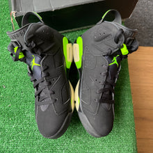 Load image into Gallery viewer, Jordan Electric Green 6s Size 8.5
