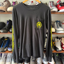 Load image into Gallery viewer, Chrome Hearts Long Sleeve Size M
