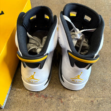 Load image into Gallery viewer, Jordan Yellow Ochre 6s Size 13
