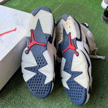 Load image into Gallery viewer, Jordan Olympic 6s Size 13
