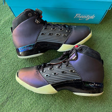 Load image into Gallery viewer, Jordan Doernbecher 17s Size 10.5
