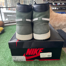 Load image into Gallery viewer, Jordan Clay Green 1s Size 13
