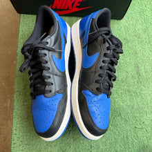 Load image into Gallery viewer, Jordan Royal Low 1s Size 12
