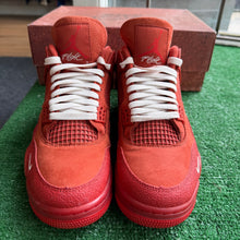 Load image into Gallery viewer, Jordan Nigel Sylvester Brick By Brick 4s Size 9.5
