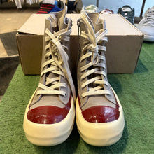 Load image into Gallery viewer, Rick Owens DRKSHDW High Ramones Size 39
