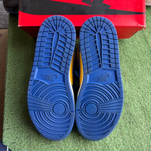 Load image into Gallery viewer, Jordan Reverse Laney 1s Size 12W/10.5M
