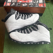 Load image into Gallery viewer, Jordan Steel 10s Size 13
