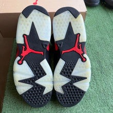 Load image into Gallery viewer, Jordan Infrared Salesman Sample 6s Size 9
