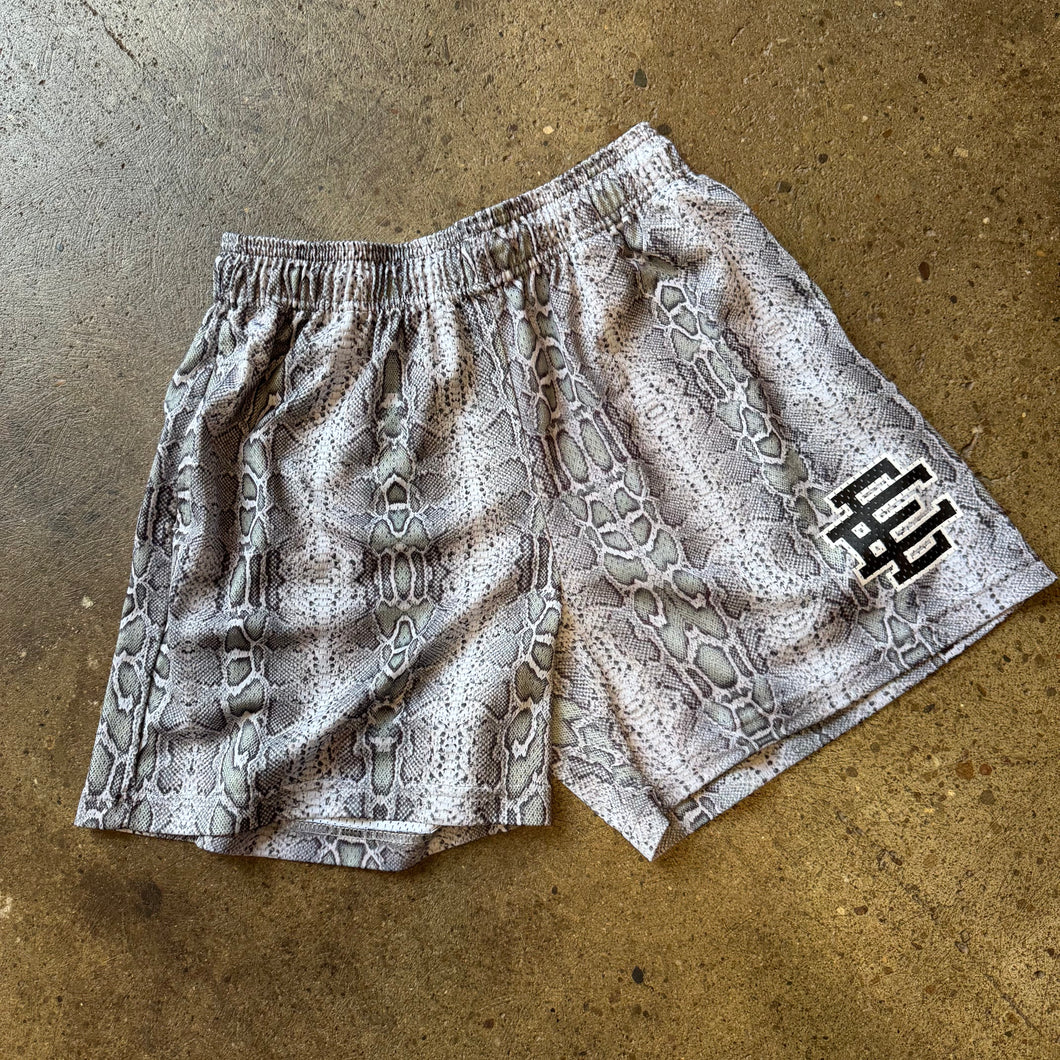 Eric Emanuel Shorts Size L