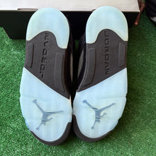 Load image into Gallery viewer, Jordan University Blue 5s Size 12
