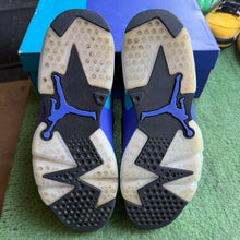 Load image into Gallery viewer, Jordan Aqua 6s Size 10

