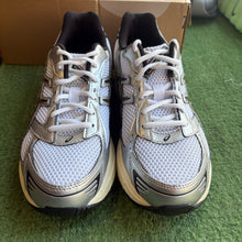 Load image into Gallery viewer, ASICS White Clay Canyon Gel-1130s Size 10.5
