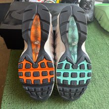 Load image into Gallery viewer, Nike Big Bubble Greedy Air Max 95s Size 12
