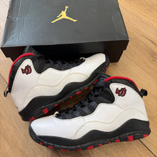 Load image into Gallery viewer, Jordan Double Nickel 10s Size 9
