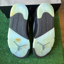 Load image into Gallery viewer, Jordan University Blue 5s Size 9.5
